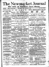 Newmarket Journal Saturday 03 February 1883 Page 1