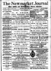 Newmarket Journal Saturday 23 June 1883 Page 1