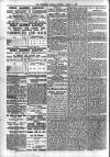 Newmarket Journal Saturday 11 August 1883 Page 4