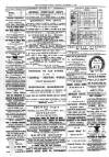 Newmarket Journal Saturday 10 November 1883 Page 8