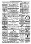 Newmarket Journal Saturday 17 November 1883 Page 8