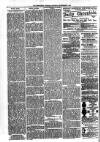 Newmarket Journal Saturday 24 November 1883 Page 6