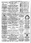 Newmarket Journal Saturday 01 December 1883 Page 8