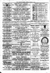 Newmarket Journal Saturday 12 January 1884 Page 8