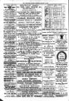 Newmarket Journal Saturday 19 January 1884 Page 8