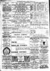 Newmarket Journal Saturday 03 January 1885 Page 8