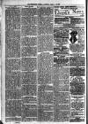 Newmarket Journal Saturday 10 January 1885 Page 6