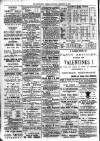 Newmarket Journal Saturday 14 February 1885 Page 8