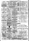 Newmarket Journal Saturday 28 February 1885 Page 8