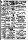 Newmarket Journal Saturday 02 May 1885 Page 1