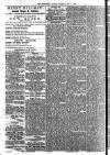 Newmarket Journal Saturday 09 May 1885 Page 4