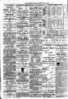 Newmarket Journal Saturday 30 May 1885 Page 8
