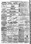 Newmarket Journal Saturday 01 August 1885 Page 8