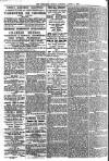 Newmarket Journal Saturday 08 August 1885 Page 4