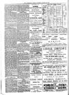 Newmarket Journal Saturday 23 January 1886 Page 8