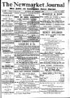 Newmarket Journal Saturday 06 February 1886 Page 1