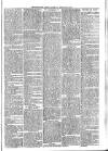 Newmarket Journal Saturday 20 February 1886 Page 3