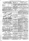 Newmarket Journal Saturday 20 February 1886 Page 4