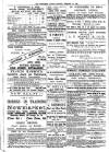 Newmarket Journal Saturday 27 February 1886 Page 4