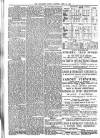 Newmarket Journal Saturday 24 April 1886 Page 8