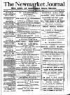 Newmarket Journal Saturday 22 May 1886 Page 1