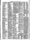 Newmarket Journal Saturday 24 July 1886 Page 6