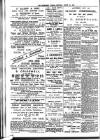 Newmarket Journal Saturday 21 August 1886 Page 4