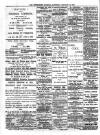Newmarket Journal Saturday 19 January 1889 Page 4