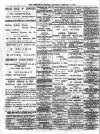 Newmarket Journal Saturday 16 February 1889 Page 4
