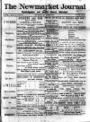 Newmarket Journal Saturday 23 March 1889 Page 1
