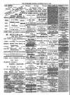Newmarket Journal Saturday 18 May 1889 Page 4