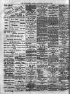 Newmarket Journal Saturday 10 August 1889 Page 4