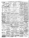 Newmarket Journal Saturday 02 November 1889 Page 4