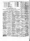 Newmarket Journal Saturday 04 January 1890 Page 4