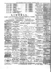 Newmarket Journal Saturday 18 January 1890 Page 4