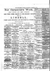 Newmarket Journal Saturday 25 January 1890 Page 4