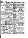 Newmarket Journal Saturday 15 February 1890 Page 1