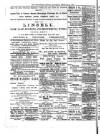 Newmarket Journal Saturday 15 February 1890 Page 4