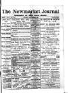 Newmarket Journal Saturday 22 February 1890 Page 1