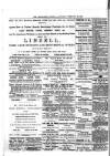 Newmarket Journal Saturday 22 February 1890 Page 4