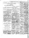 Newmarket Journal Saturday 01 March 1890 Page 4