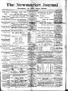 Newmarket Journal Saturday 07 June 1890 Page 1