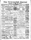 Newmarket Journal Saturday 11 October 1890 Page 1
