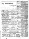 Newmarket Journal Saturday 31 January 1891 Page 4