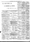 Newmarket Journal Saturday 05 December 1891 Page 4