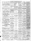 Newmarket Journal Saturday 09 January 1892 Page 4