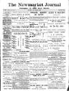 Newmarket Journal Saturday 16 January 1892 Page 1