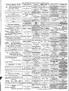 Newmarket Journal Saturday 16 January 1892 Page 4
