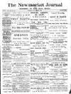 Newmarket Journal Saturday 23 January 1892 Page 1