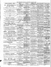 Newmarket Journal Saturday 23 January 1892 Page 4